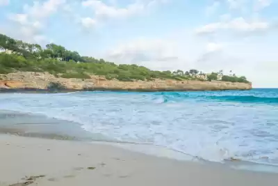 Cala Mendia, Mallorca